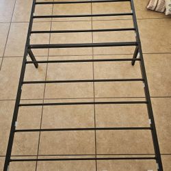 Twin Metal Bed Frame