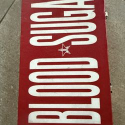 Jeffree Star Cosmetics Blood Sugar Eyeshadow Palette