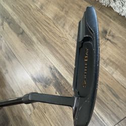 South Bay Putter ACE 2000 Plumbers Neck 36”