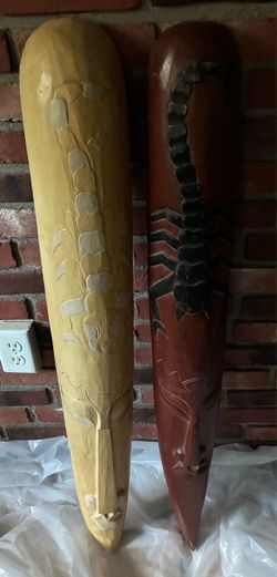 Decorative wall makes