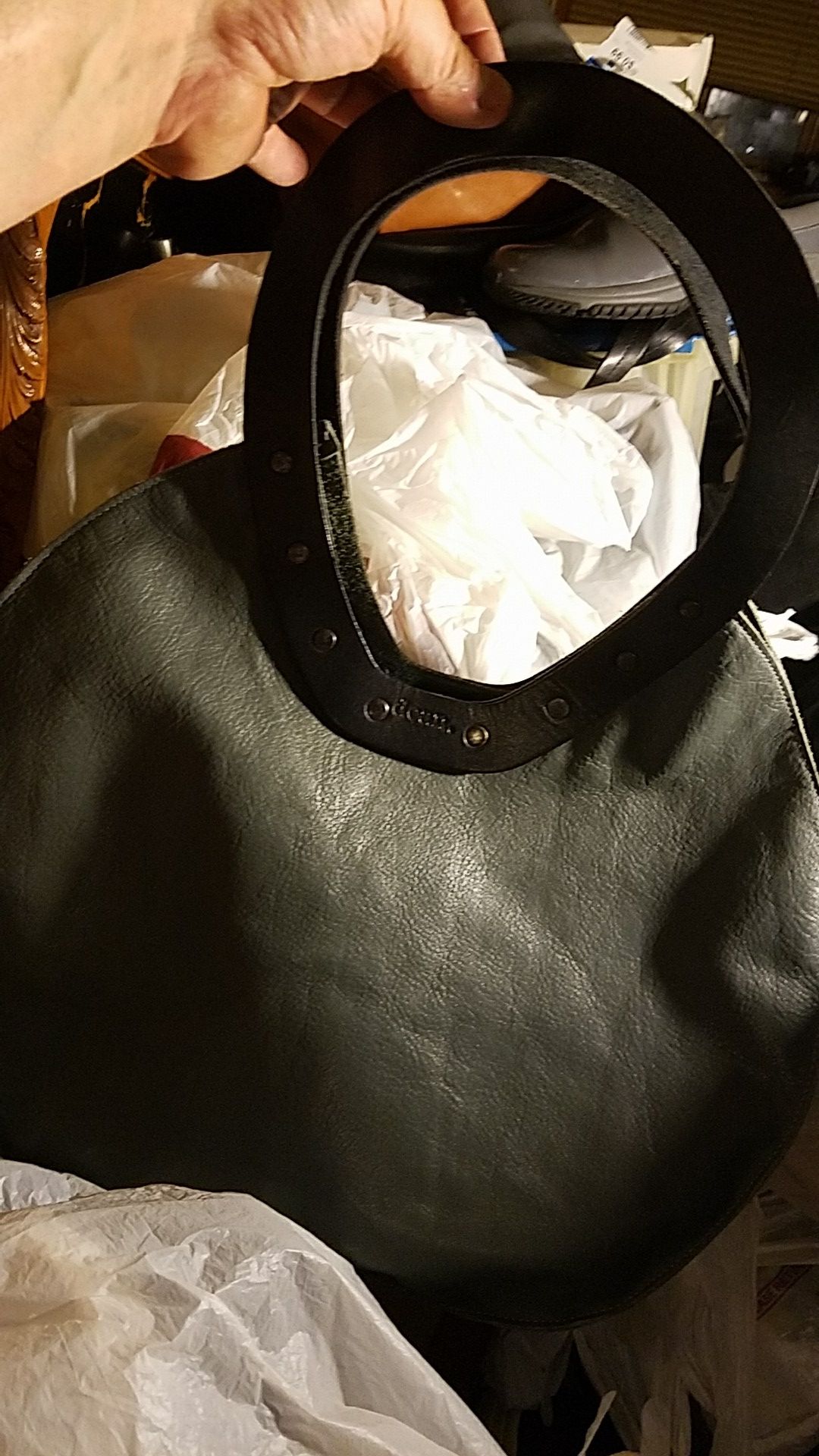 Dean bag
