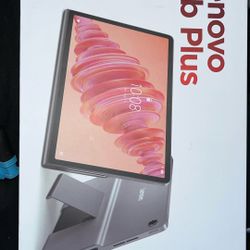 Lenovo Plus Tab