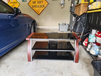 Great Small TV Stand