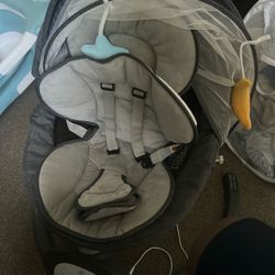 Baby Swing 