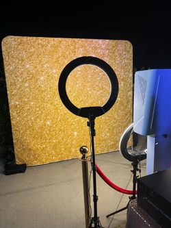 Photo Booth