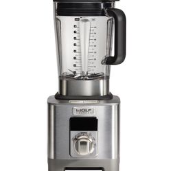 Wolf Gourmet Blender - Bread New