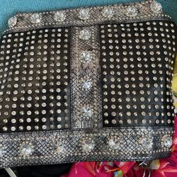 Beautiful Beaded/rhinestone purses