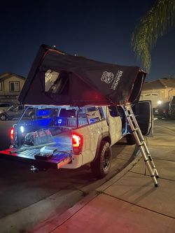 camper