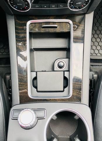 2015 Mercedes-Benz GLK-Class