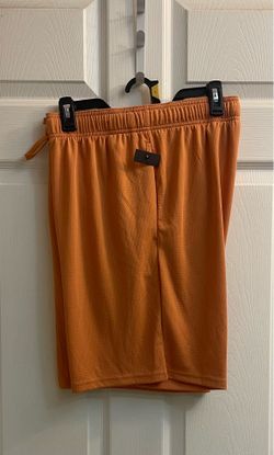 Brand new Men’s core active shorts size L $6,00 each