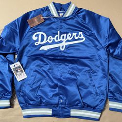 Los Angeles Dodgers Jacket 