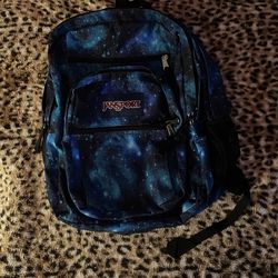 Jansport Galaxy Backpack