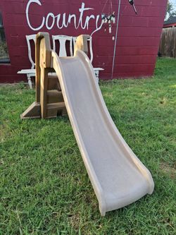 Step TODDLERS Slide