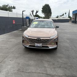 HYUNDAI NEXO 