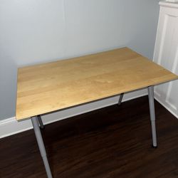 Multipurpose Table IKEA