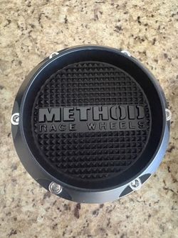 Method caps