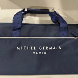 Michel Germain Carry On Bag