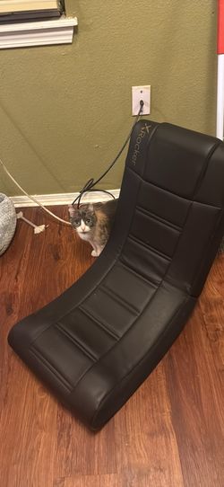 Rocker chair