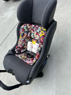 Clek baby seat car seat