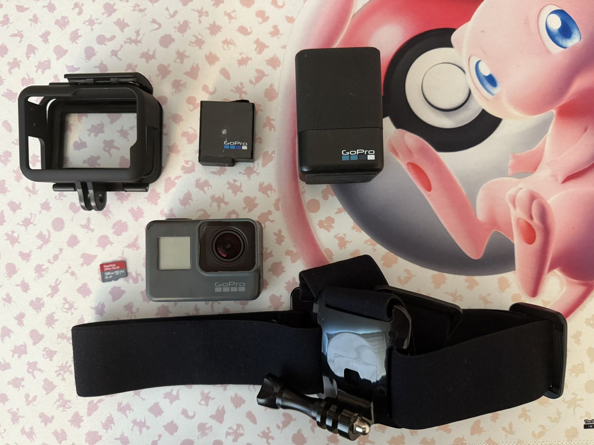 Gopro Hero 5 Black