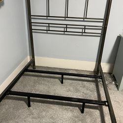 Free: Twin Bed Frame