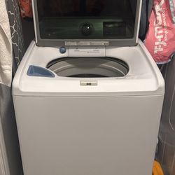 Samsung washing machine 