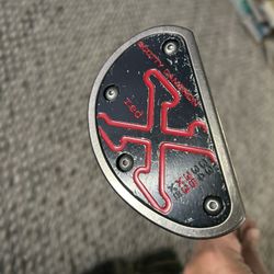 Golf Putter 