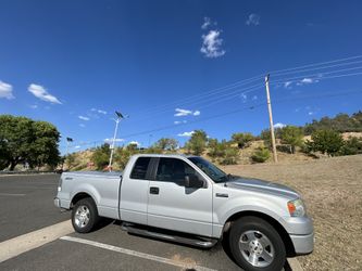 2007 Ford F-150