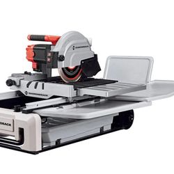 DIAMONDBACK TILE SAW DB 100-1