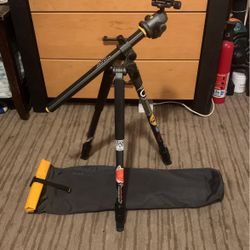 Vanguard Alta Pro2+