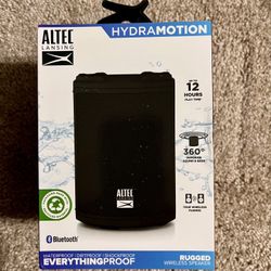 Altec Lansing Bluetooth Speaker