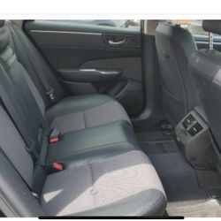 2018 Honda Clarity ( For Parts)