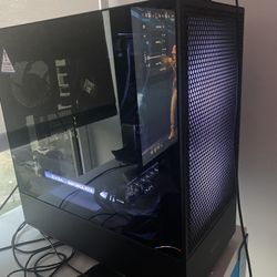 Gaming Pc And Monitor Need Gone