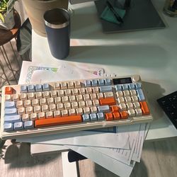 Keyboard