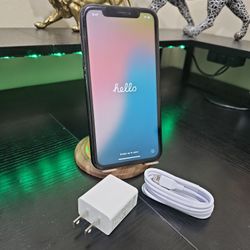 Unlocked Iphone Xr