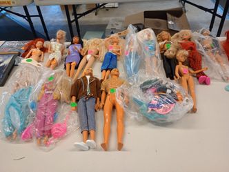 Garage Sale