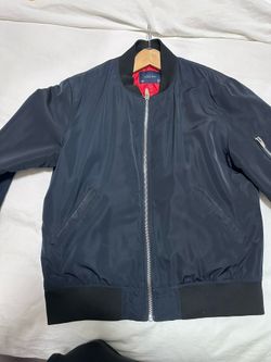 Flight Jacket