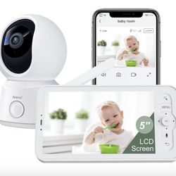 Baby Monitor 