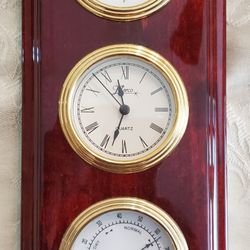 Weather Station
