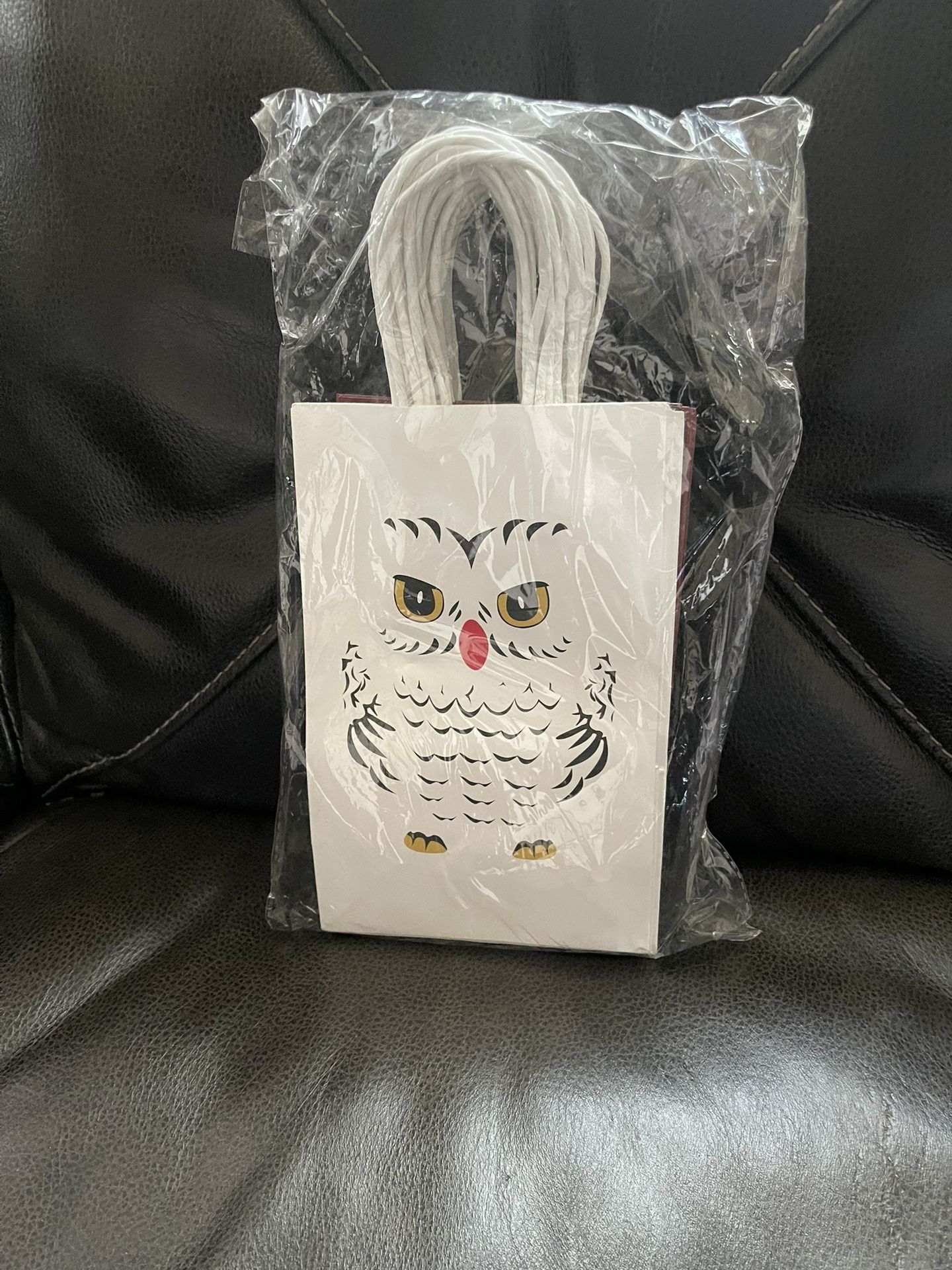 Harry Potter Treat Bags