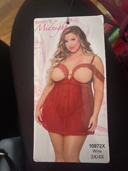 Lingerie