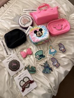 Stoney Clover lane items (READ DESCRIPTION please)