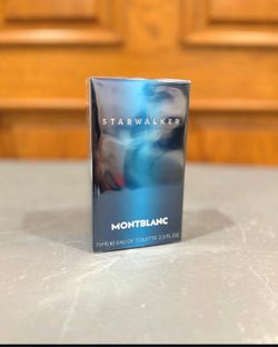 Mont Blanc Starwalker