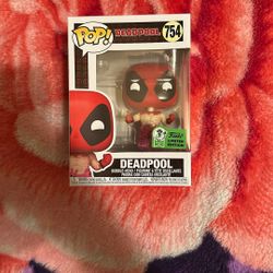 Deadpool Funko Pop