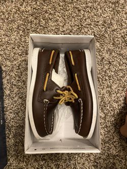SPERRY ‘s YOUTH 12.5 