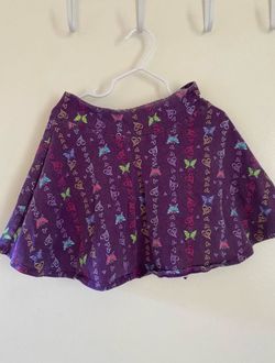 Garanimals -  Size 5 Girls Skirt - Pre-owned - Good Condition - Soft Fabric