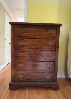 Dresser $50