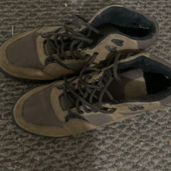 Men’s casual Boots, Size 9.5