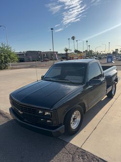1991 Chevrolet C/K 1500