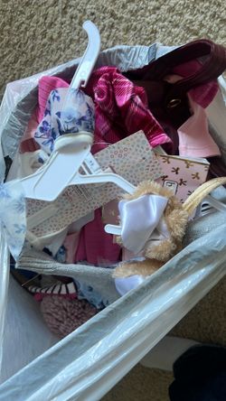 Baby girl clothes